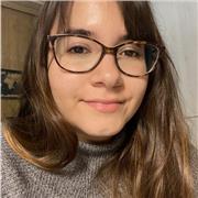 Me ofrezco para dar clases particulares de diferentes materias como son Lengua, Latín o Griego